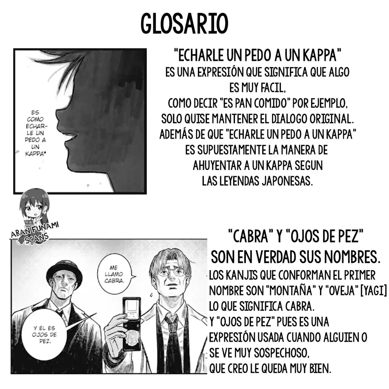 Katagi Modoshi - Capítulo 2 - Página 23 - LectorTMOo