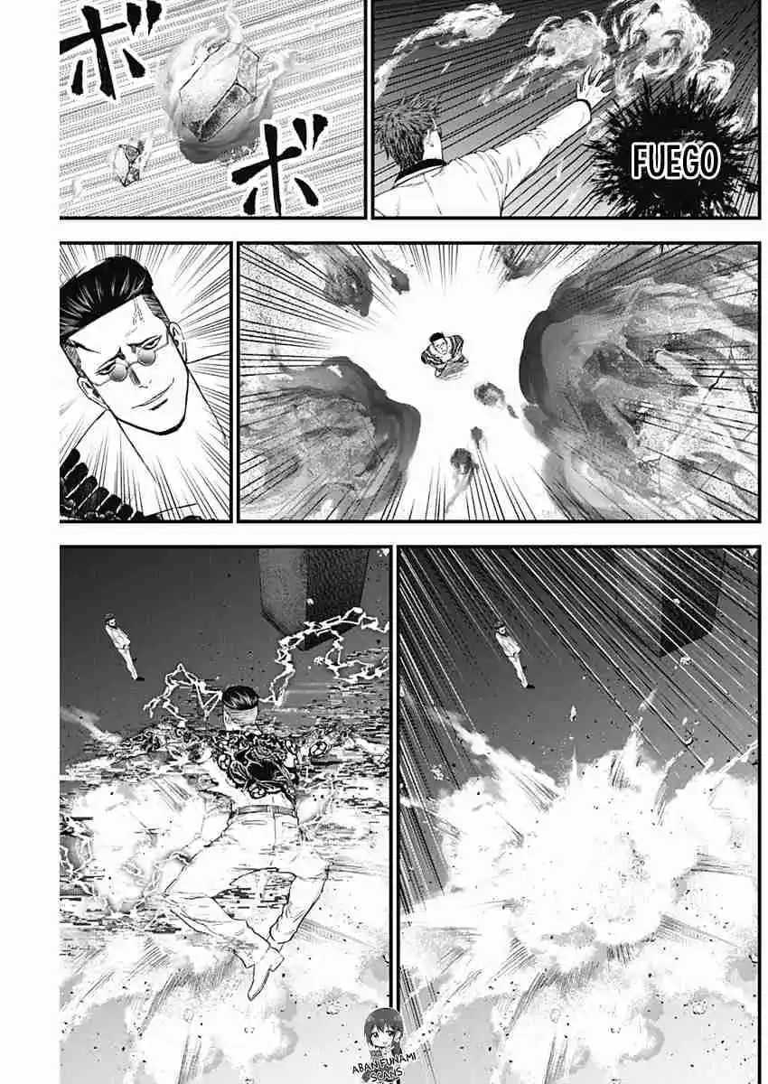 Katagi Modoshi - Capítulo 20 - Página 5 - LectorTMOo