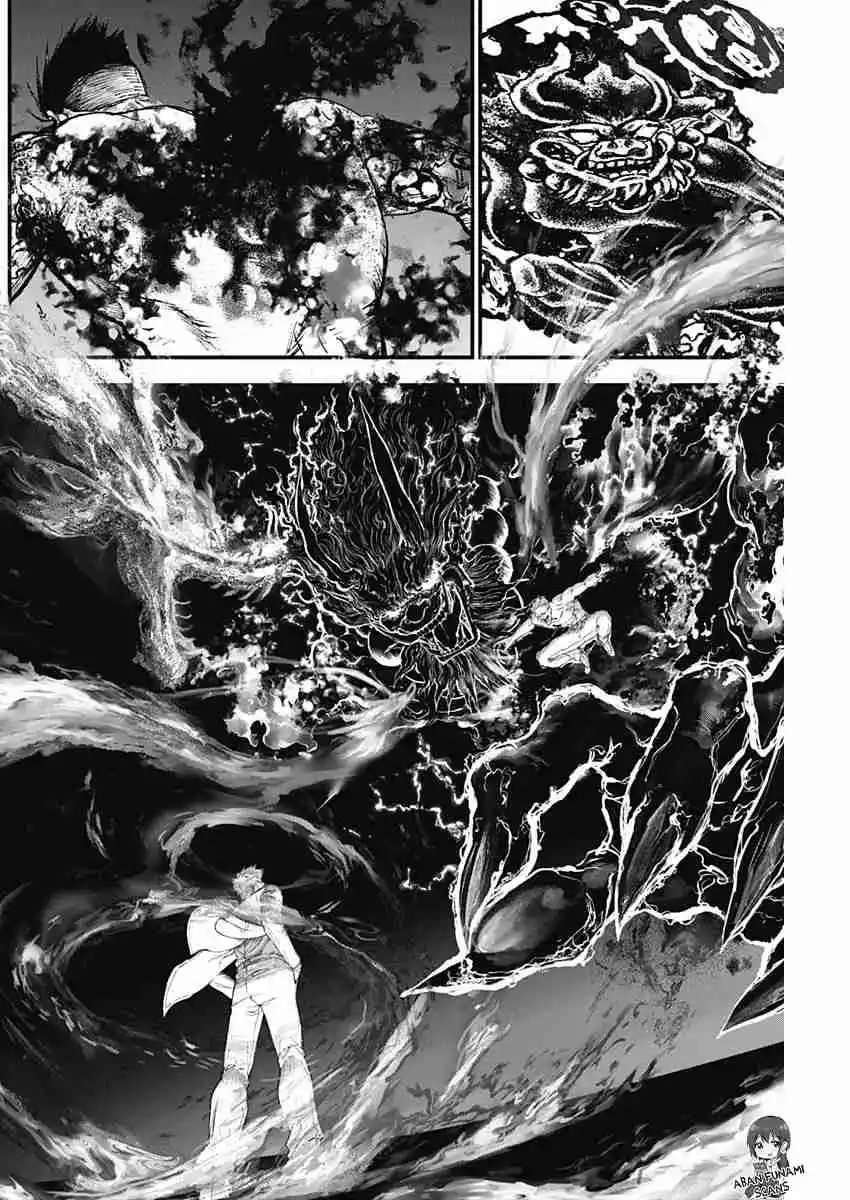 Katagi Modoshi - Capítulo 20 - Página 6 - LectorTMOo