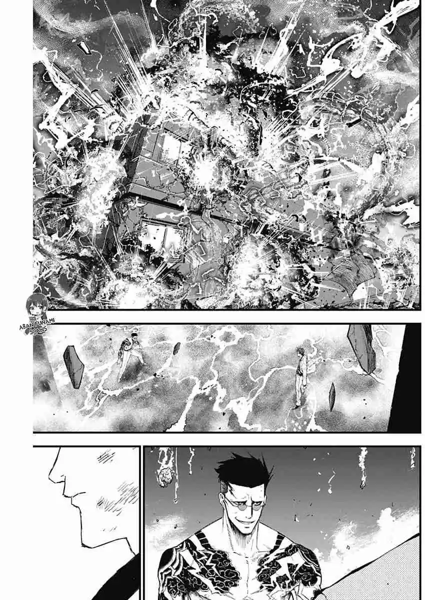 Katagi Modoshi - Capítulo 20 - Página 7 - LectorTMOo