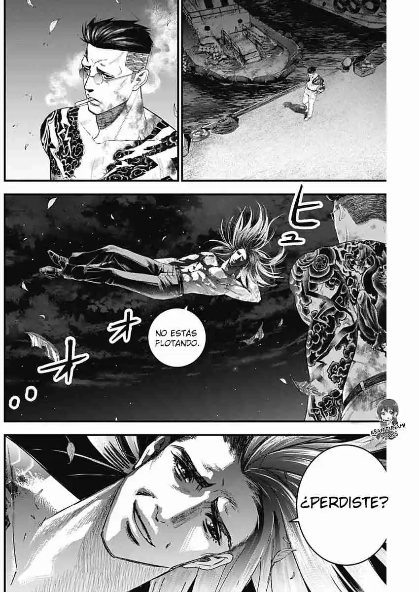 Katagi Modoshi - Capítulo 20 - Página 10 - LectorTMOo