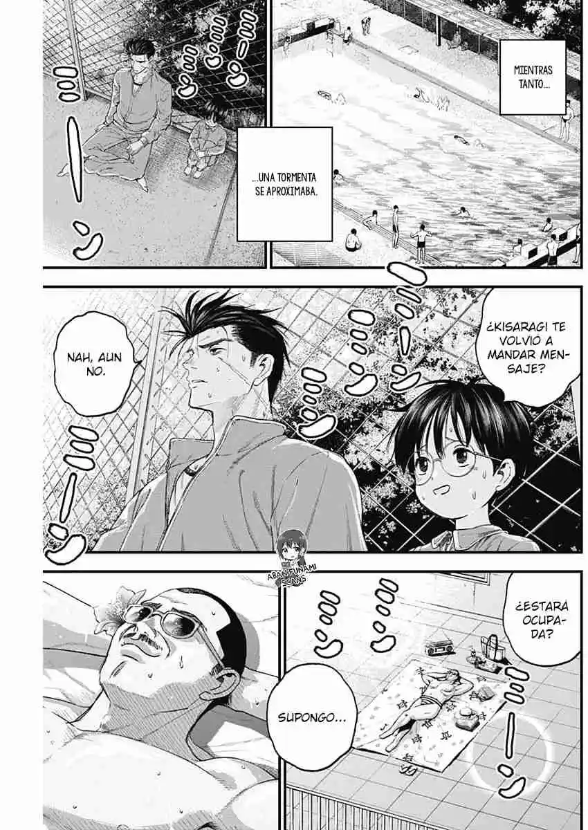Katagi Modoshi - Capítulo 20 - Página 13 - LectorTMOo