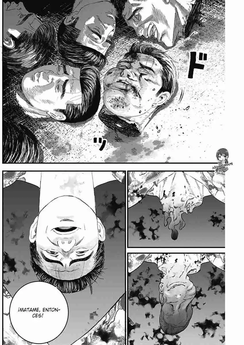 Katagi Modoshi - Capítulo 21 - Página 8 - LectorTMOo