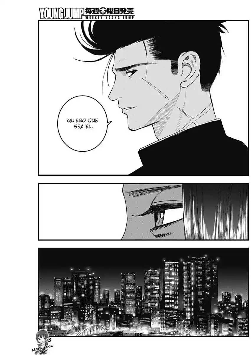 Katagi Modoshi - Capítulo 22 - Página 15 - LectorTMOo