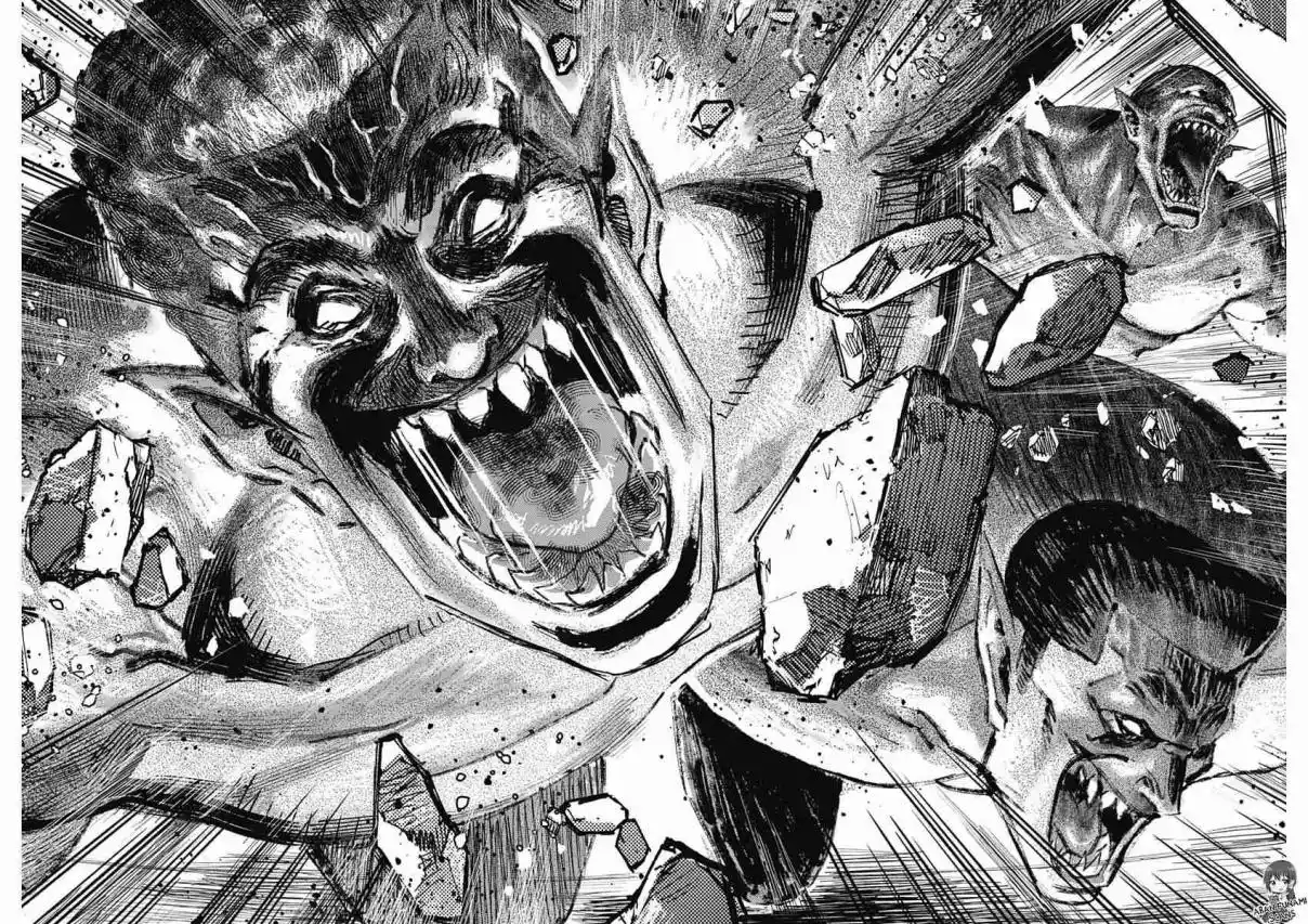 Katagi Modoshi - Capítulo 24 - Página 14 - LectorTMOo