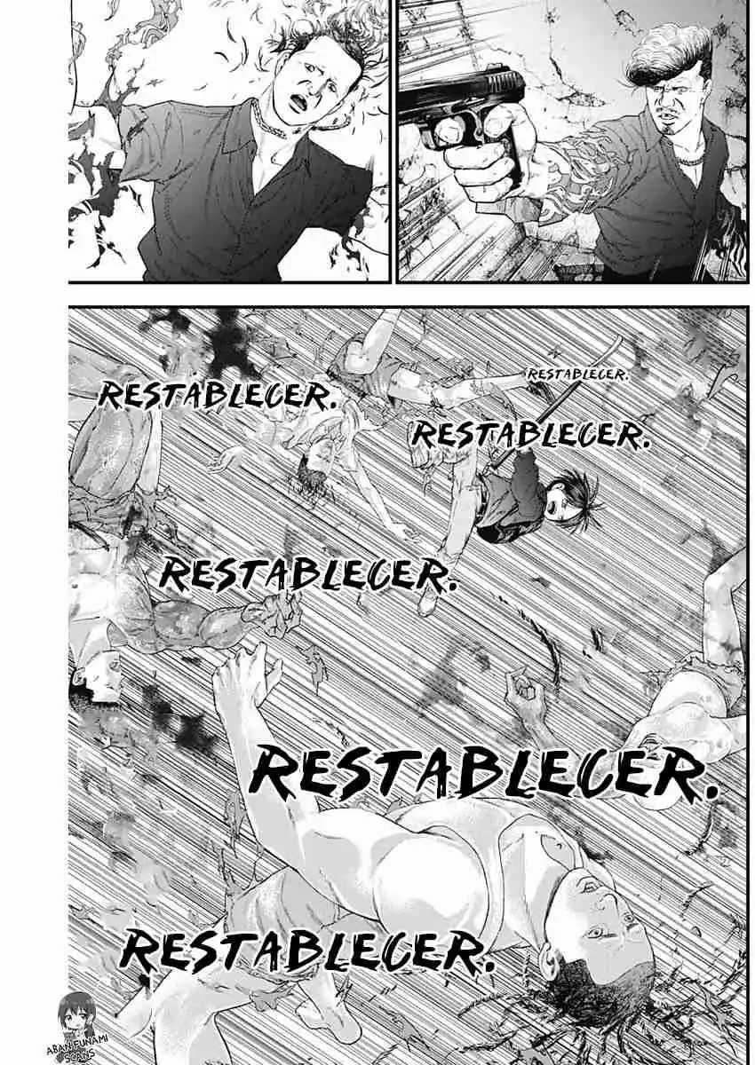 Katagi Modoshi - Capítulo 25 - Página 8 - LectorTMOo