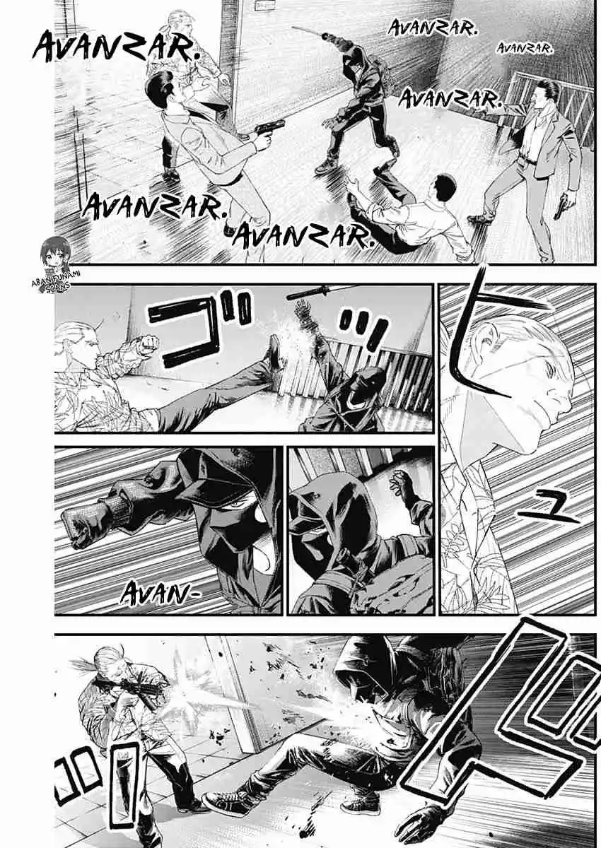 Katagi Modoshi - Capítulo 25 - Página 10 - LectorTMOo