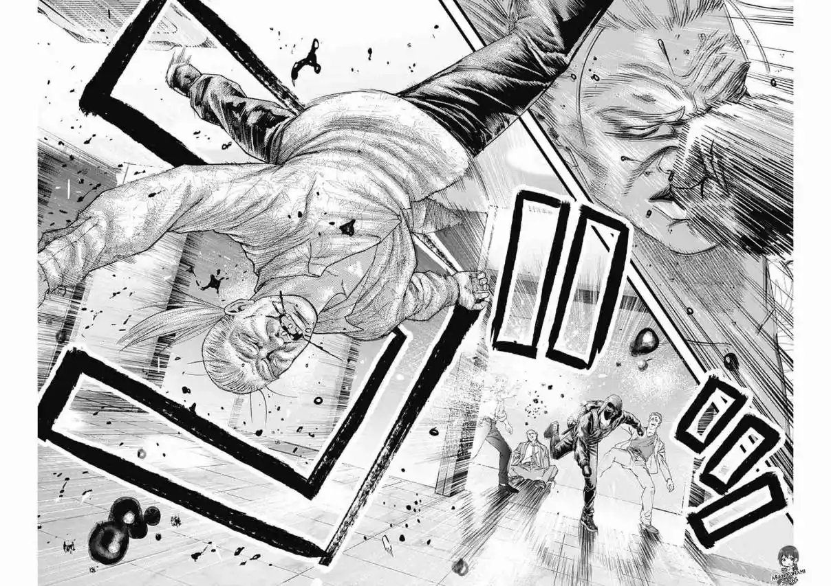 Katagi Modoshi - Capítulo 25 - Página 11 - LectorTMOo