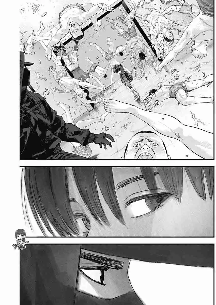 Katagi Modoshi - Capítulo 25 - Página 13 - LectorTMOo