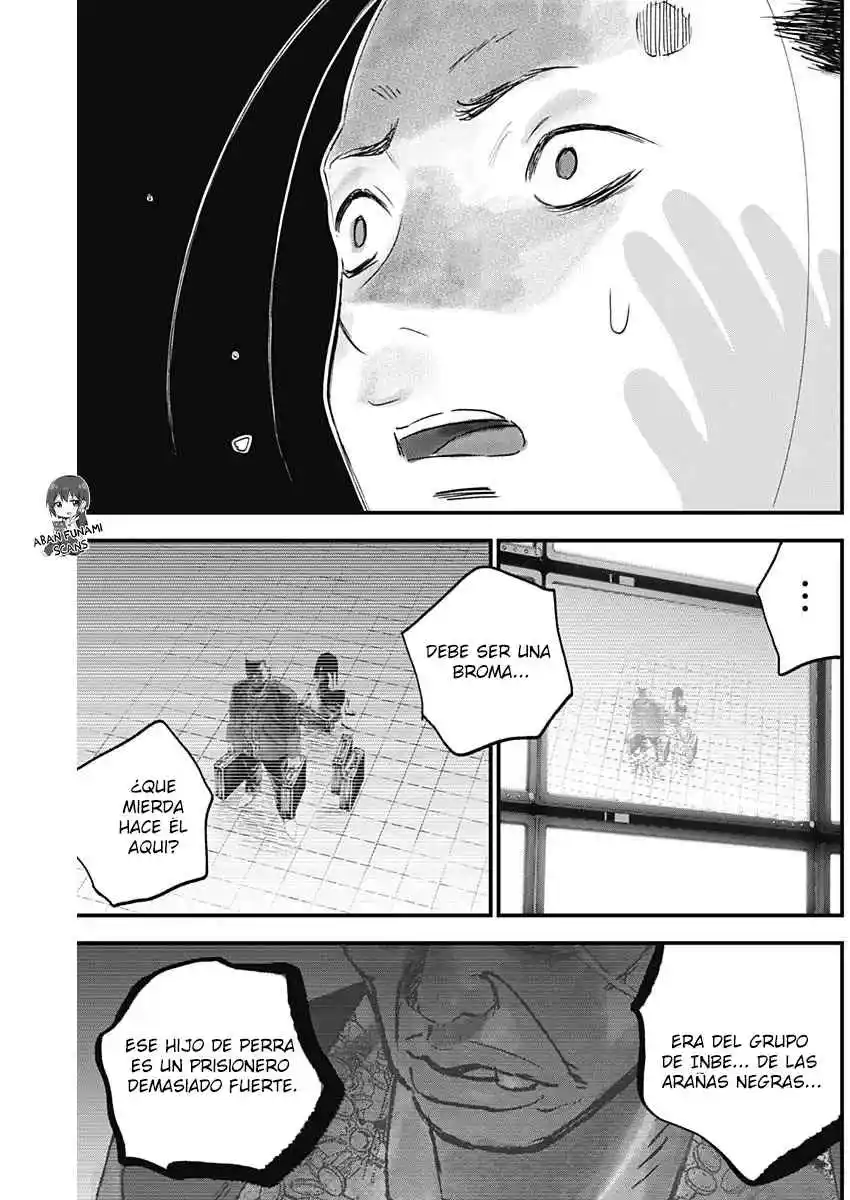 Katagi Modoshi - Capítulo 25 - Página 15 - LectorTMOo