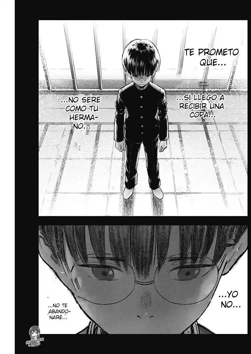 Katagi Modoshi - Capítulo 26 - Página 3 - LectorTMOo