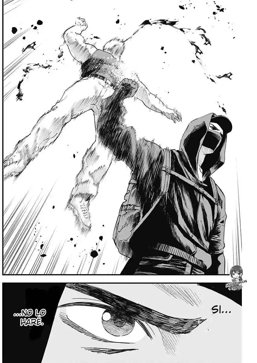 Katagi Modoshi - Capítulo 26 - Página 5 - LectorTMOo
