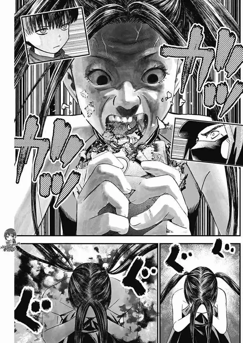 Katagi Modoshi - Capítulo 26 - Página 10 - LectorTMOo