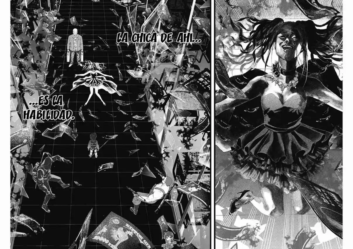 Katagi Modoshi - Capítulo 26 - Página 11 - LectorTMOo