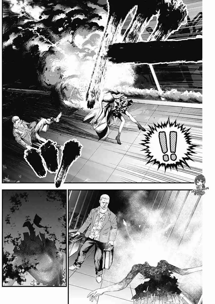 Katagi Modoshi - Capítulo 26 - Página 14 - LectorTMOo