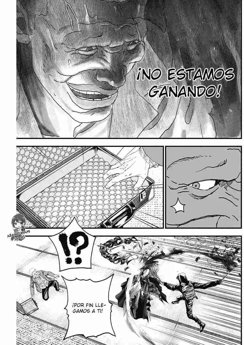 Katagi Modoshi - Capítulo 27 - Página 9 - LectorTMOo