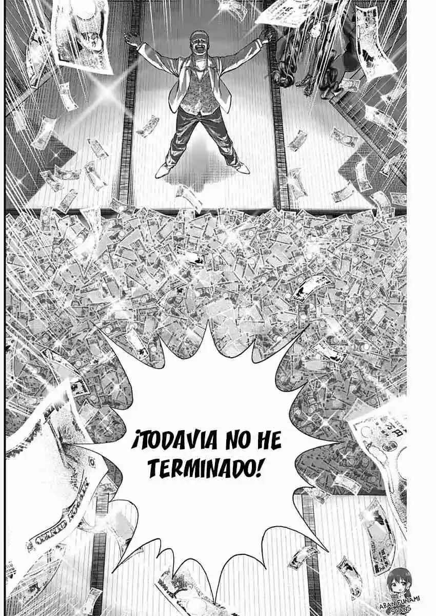 Katagi Modoshi - Capítulo 27 - Página 12 - LectorTMOo