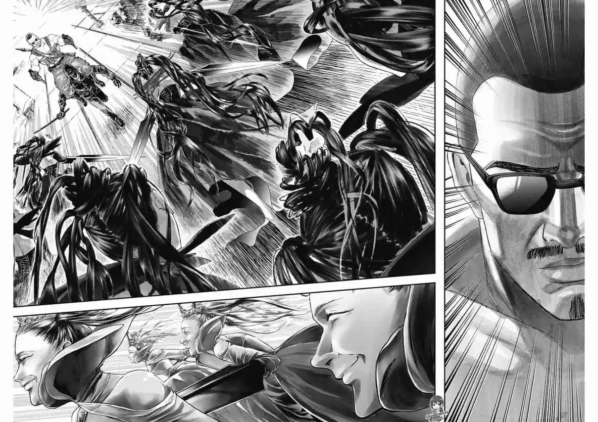 Katagi Modoshi - Capítulo 28 - Página 4 - LectorTMOo