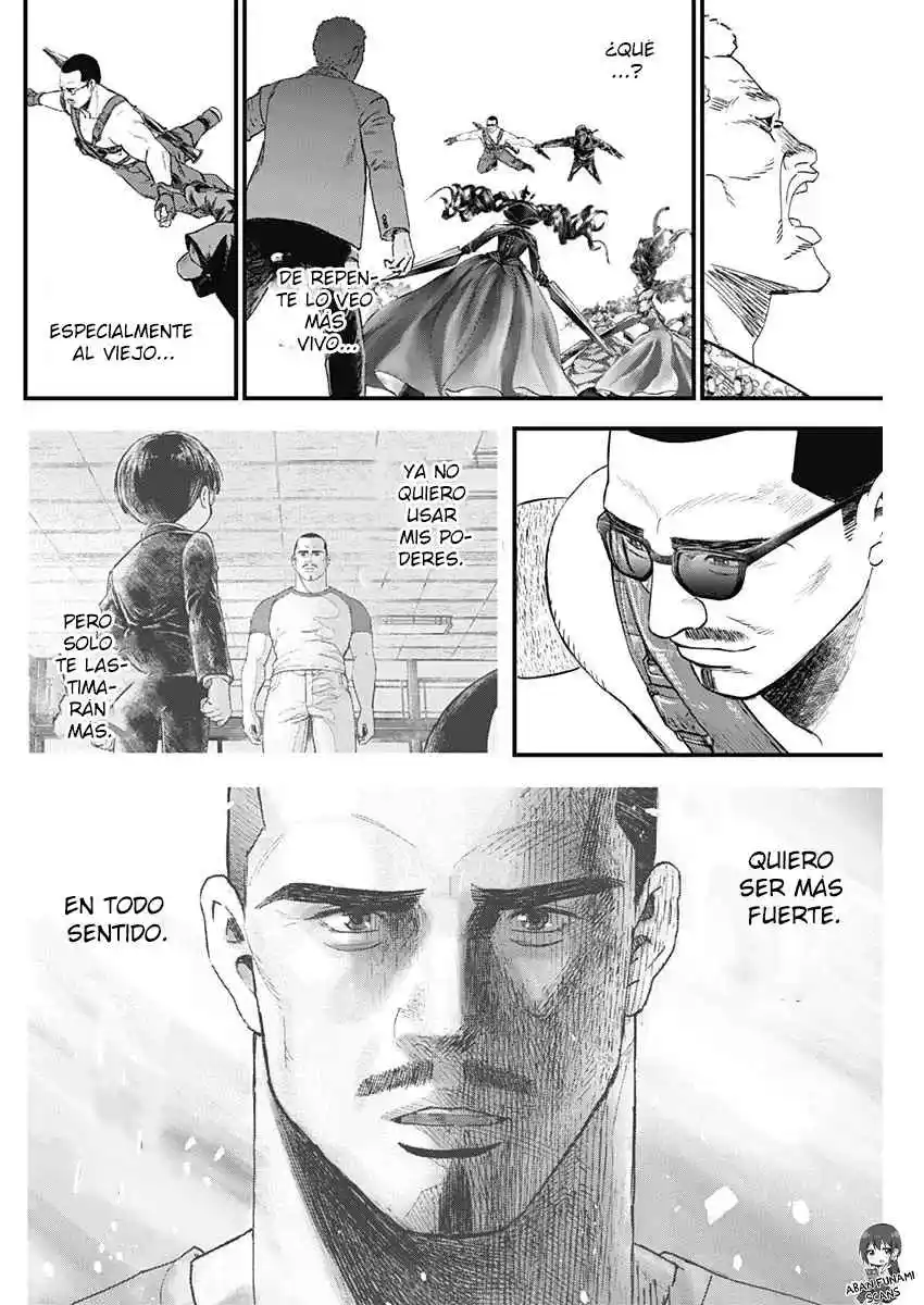 Katagi Modoshi - Capítulo 28 - Página 7 - LectorTMOo