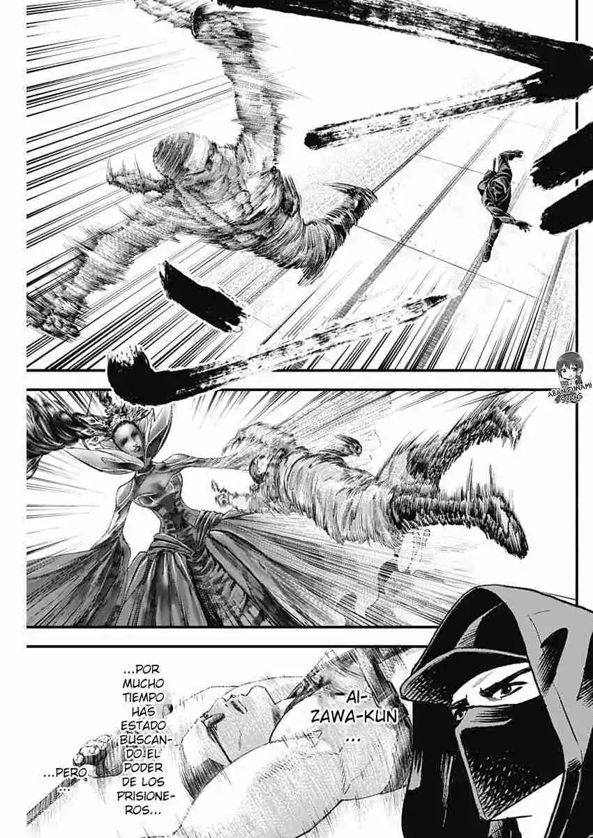 Katagi Modoshi - Capítulo 28 - Página 11 - LectorTMOo