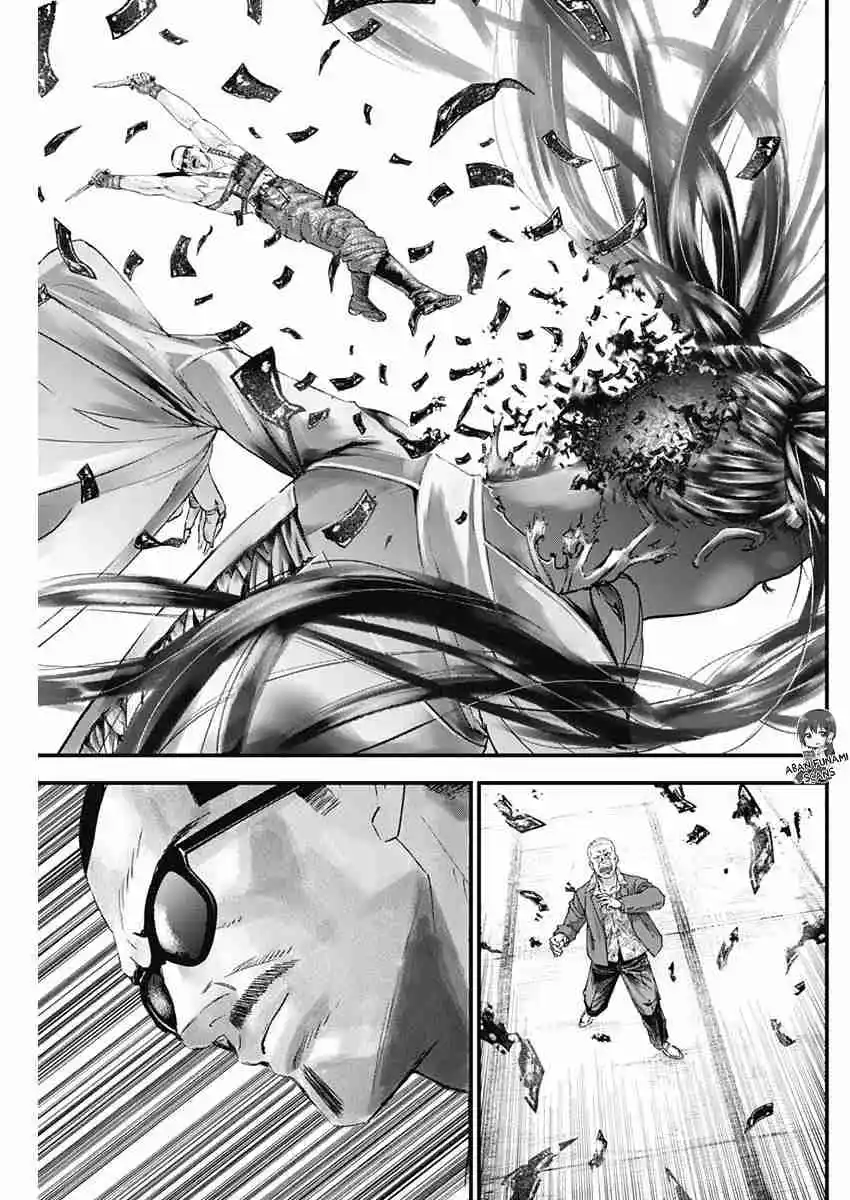 Katagi Modoshi - Capítulo 28 - Página 13 - LectorTMOo