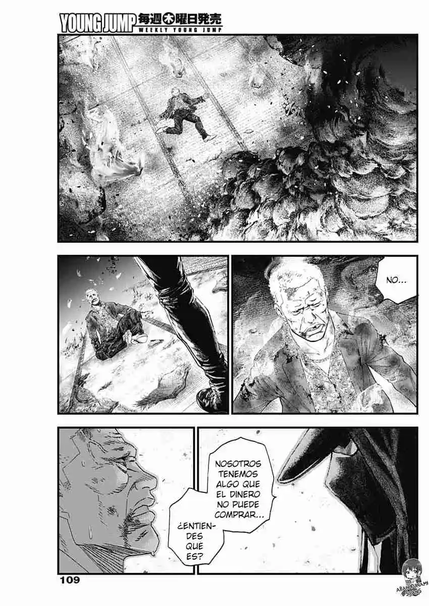 Katagi Modoshi - Capítulo 28 - Página 15 - LectorTMOo