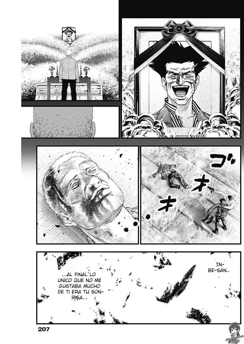 Katagi Modoshi - Capítulo 29 - Página 5 - LectorTMOo