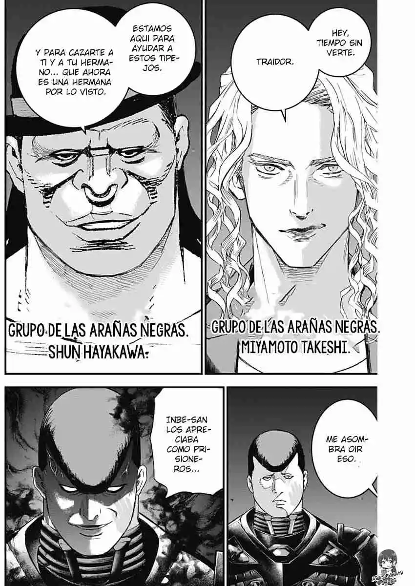 Katagi Modoshi - Capítulo 29 - Página 10 - LectorTMOo