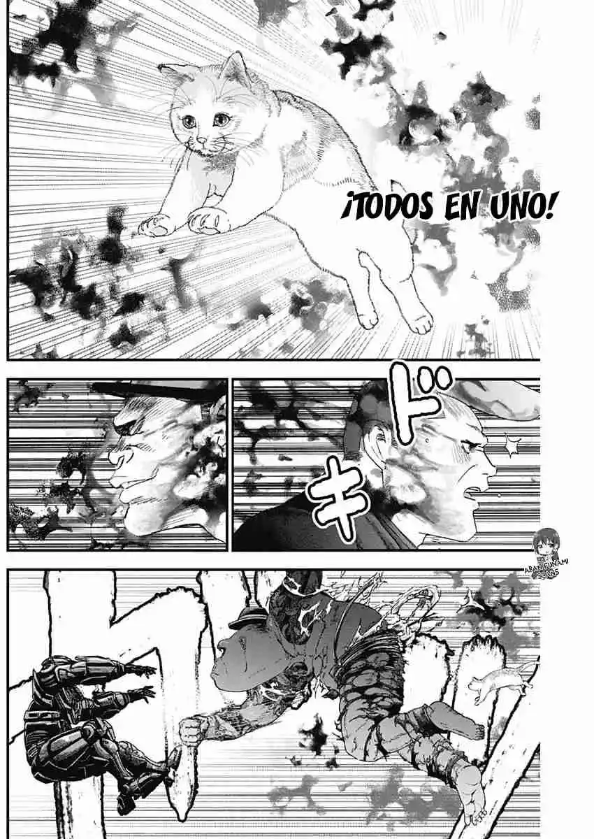Katagi Modoshi - Capítulo 29 - Página 12 - LectorTMOo