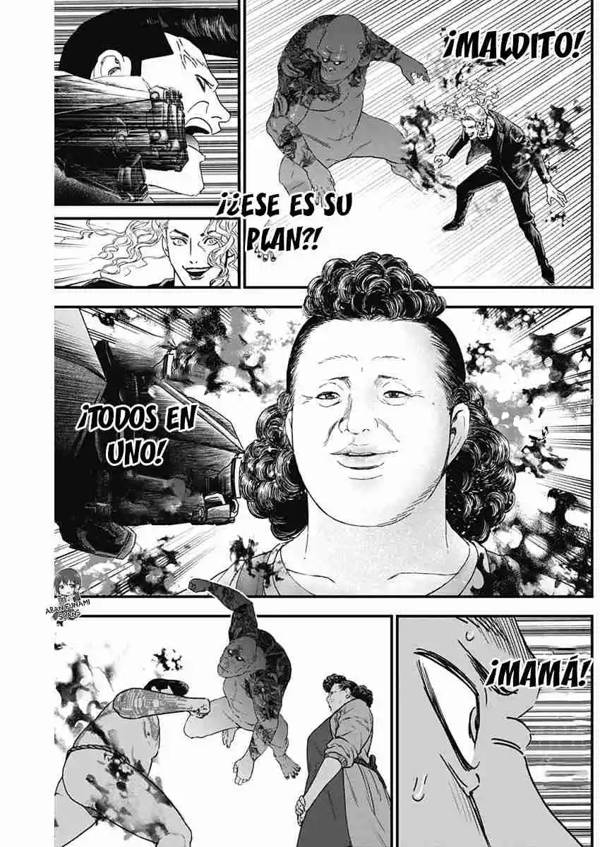 Katagi Modoshi - Capítulo 29 - Página 13 - LectorTMOo
