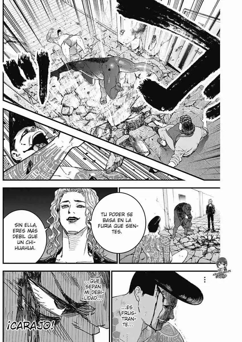Katagi Modoshi - Capítulo 29 - Página 14 - LectorTMOo