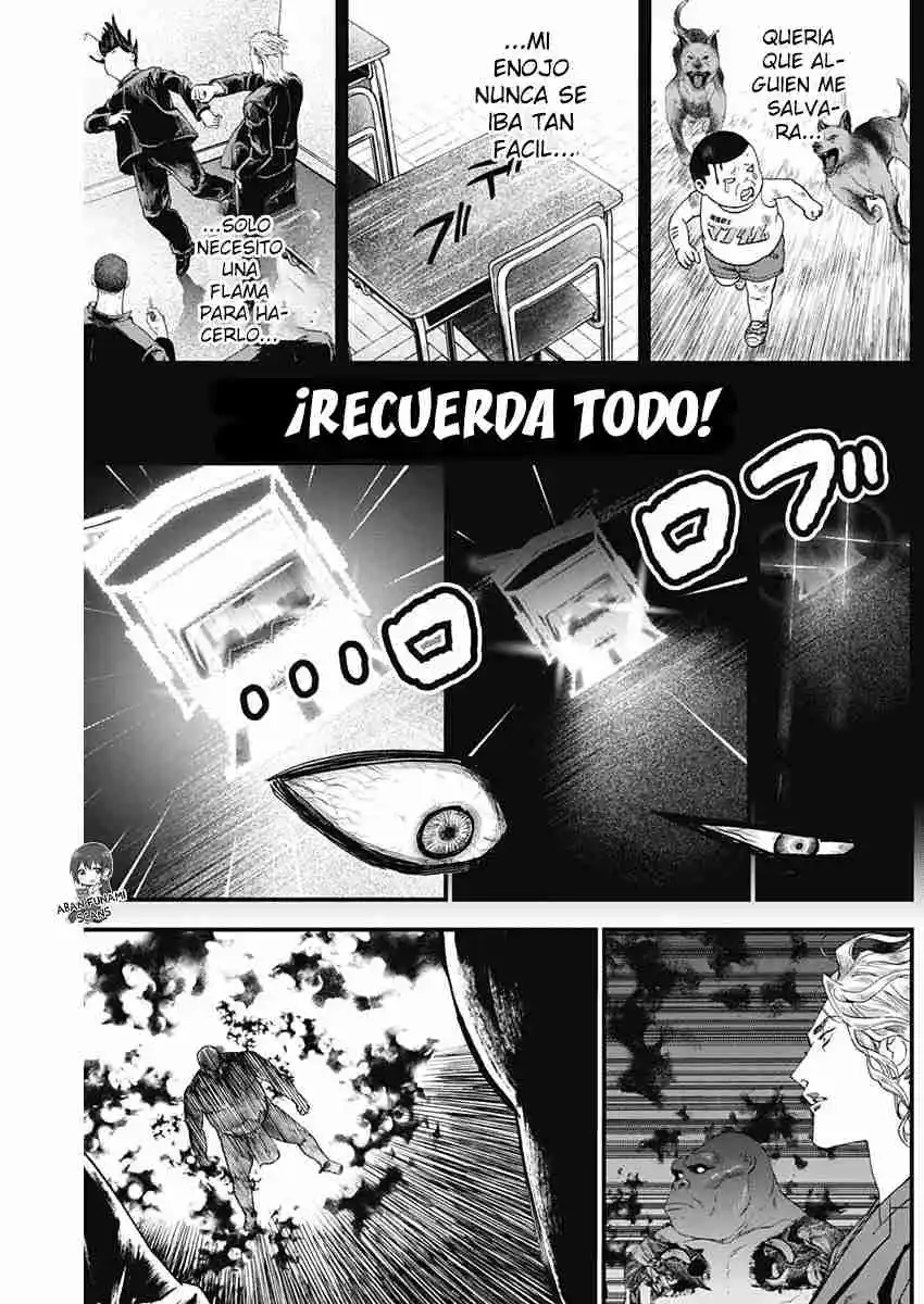 Katagi Modoshi - Capítulo 29 - Página 15 - LectorTMOo