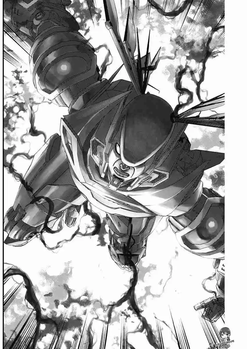 Katagi Modoshi - Capítulo 29 - Página 16 - LectorTMOo