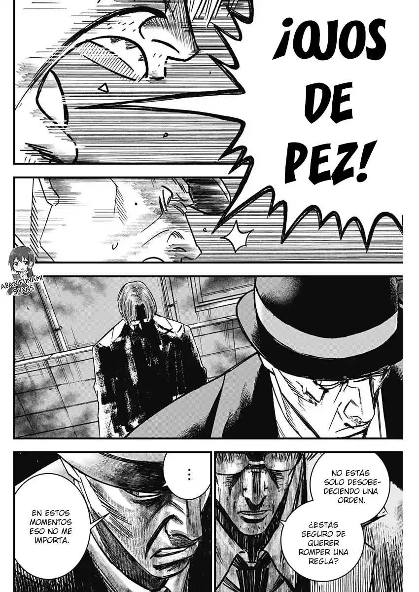 Katagi Modoshi - Capítulo 3 - Página 4 - LectorTMOo