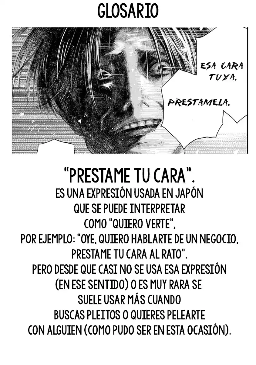 Katagi Modoshi - Capítulo 3 - Página 22 - LectorTMOo