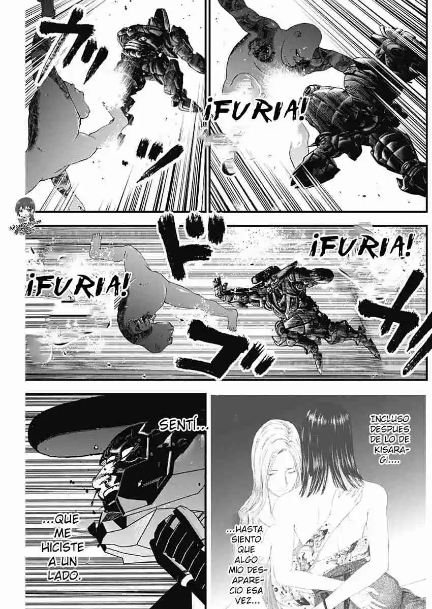 Katagi Modoshi - Capítulo 30 - Página 5 - LectorTMOo