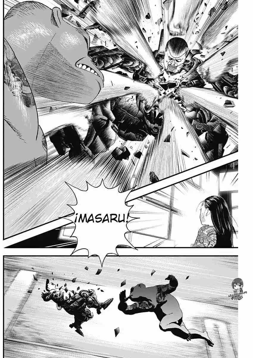 Katagi Modoshi - Capítulo 30 - Página 6 - LectorTMOo