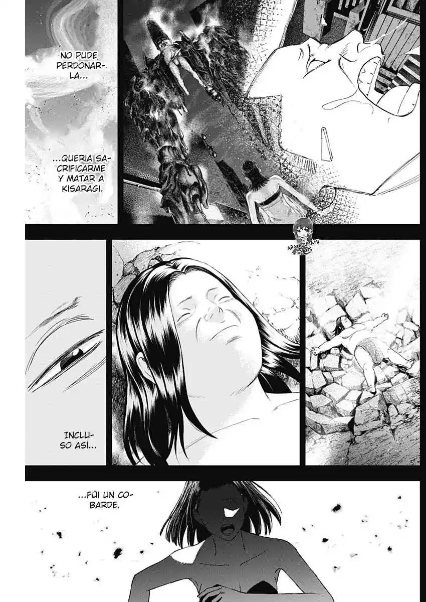 Katagi Modoshi - Capítulo 30 - Página 7 - LectorTMOo