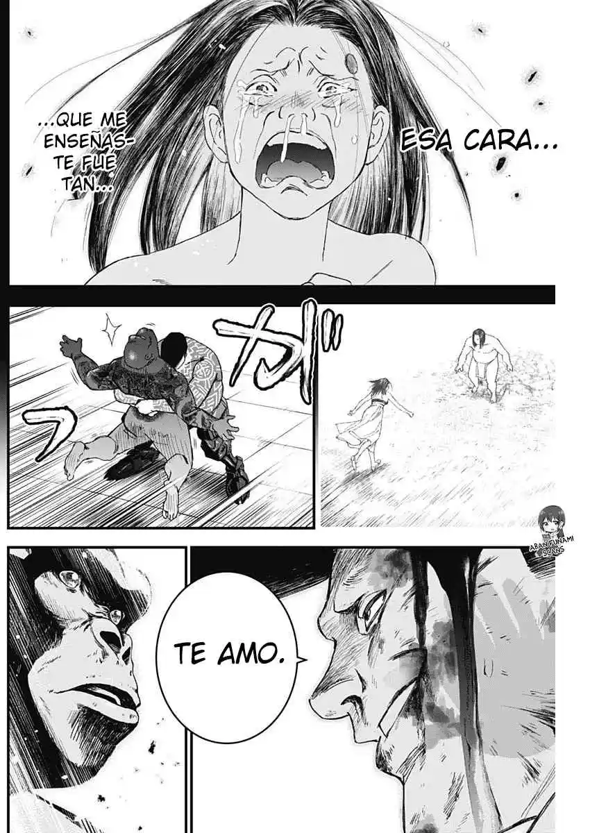 Katagi Modoshi - Capítulo 30 - Página 8 - LectorTMOo