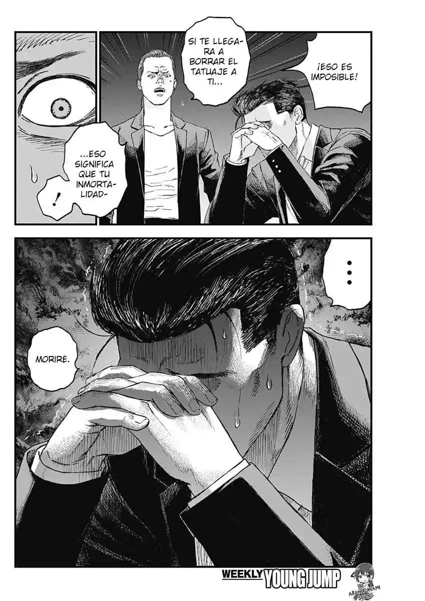 Katagi Modoshi - Capítulo 31 - Página 4 - LectorTMOo