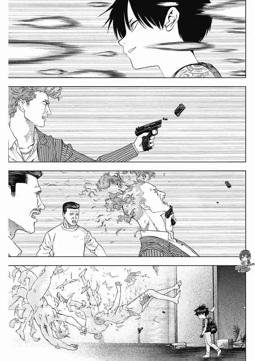 Katagi Modoshi - Capítulo 31 - Página 7 - LectorTMOo