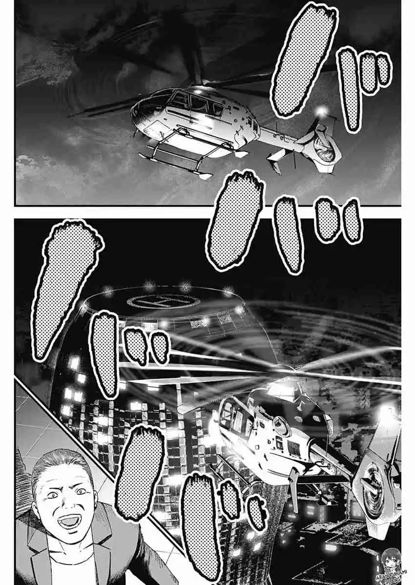 Katagi Modoshi - Capítulo 31 - Página 10 - LectorTMOo