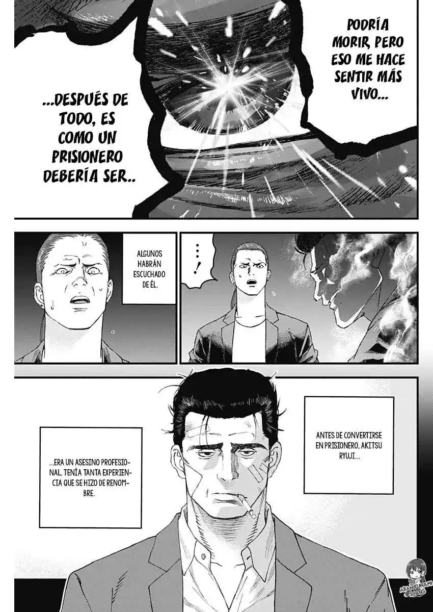 Katagi Modoshi - Capítulo 31 - Página 13 - LectorTMOo