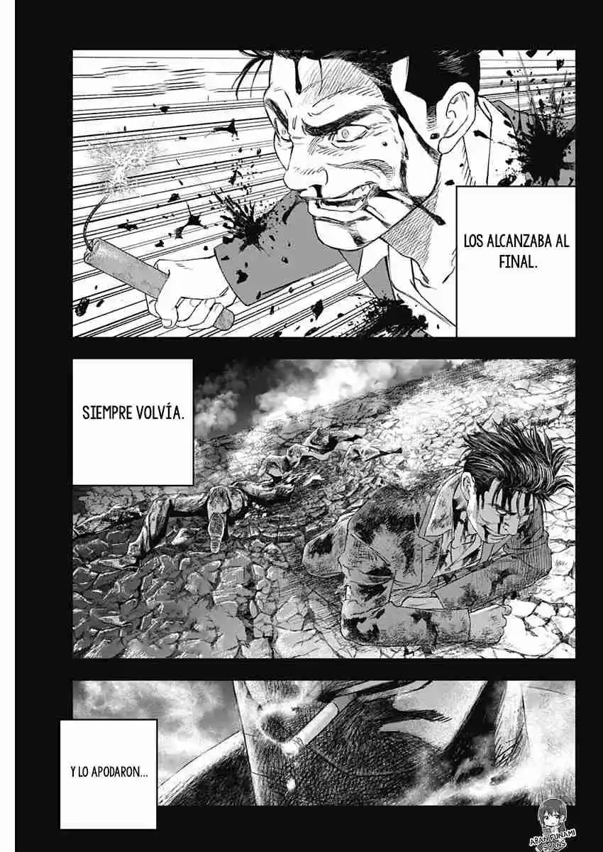 Katagi Modoshi - Capítulo 31 - Página 15 - LectorTMOo