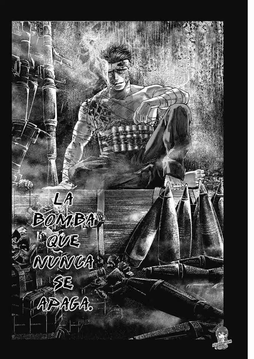 Katagi Modoshi - Capítulo 31 - Página 16 - LectorTMOo