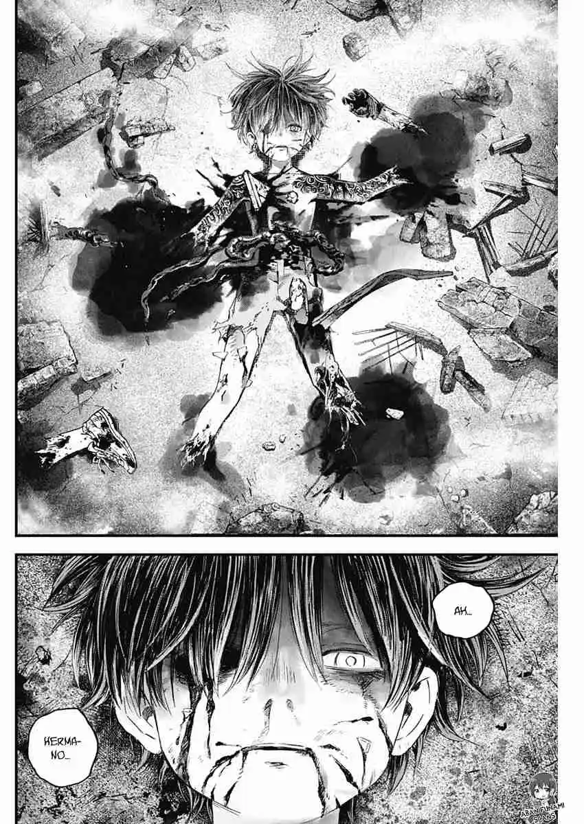 Katagi Modoshi - Capítulo 33 - Página 4 - LectorTMOo