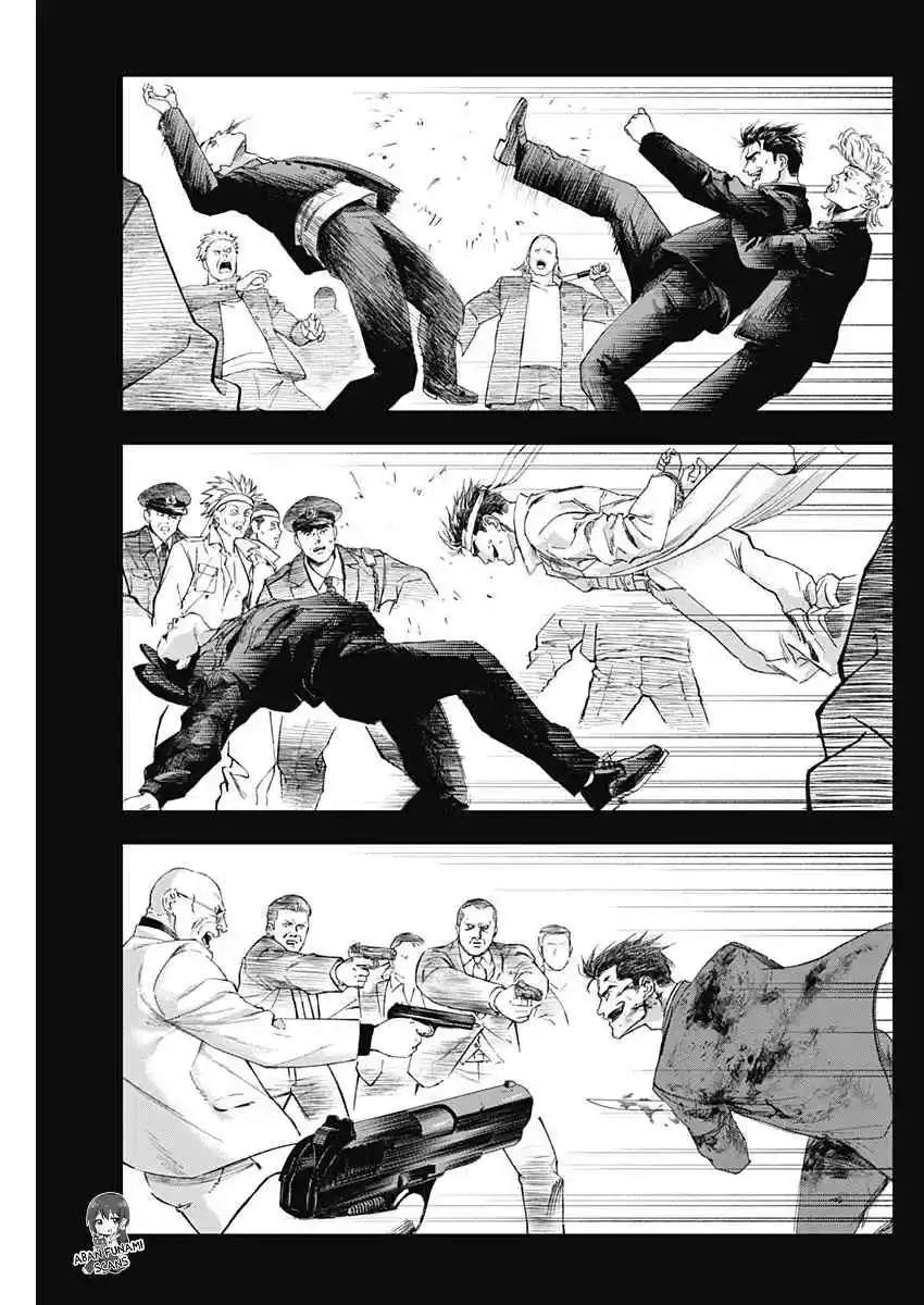 Katagi Modoshi - Capítulo 33 - Página 9 - LectorTMOo