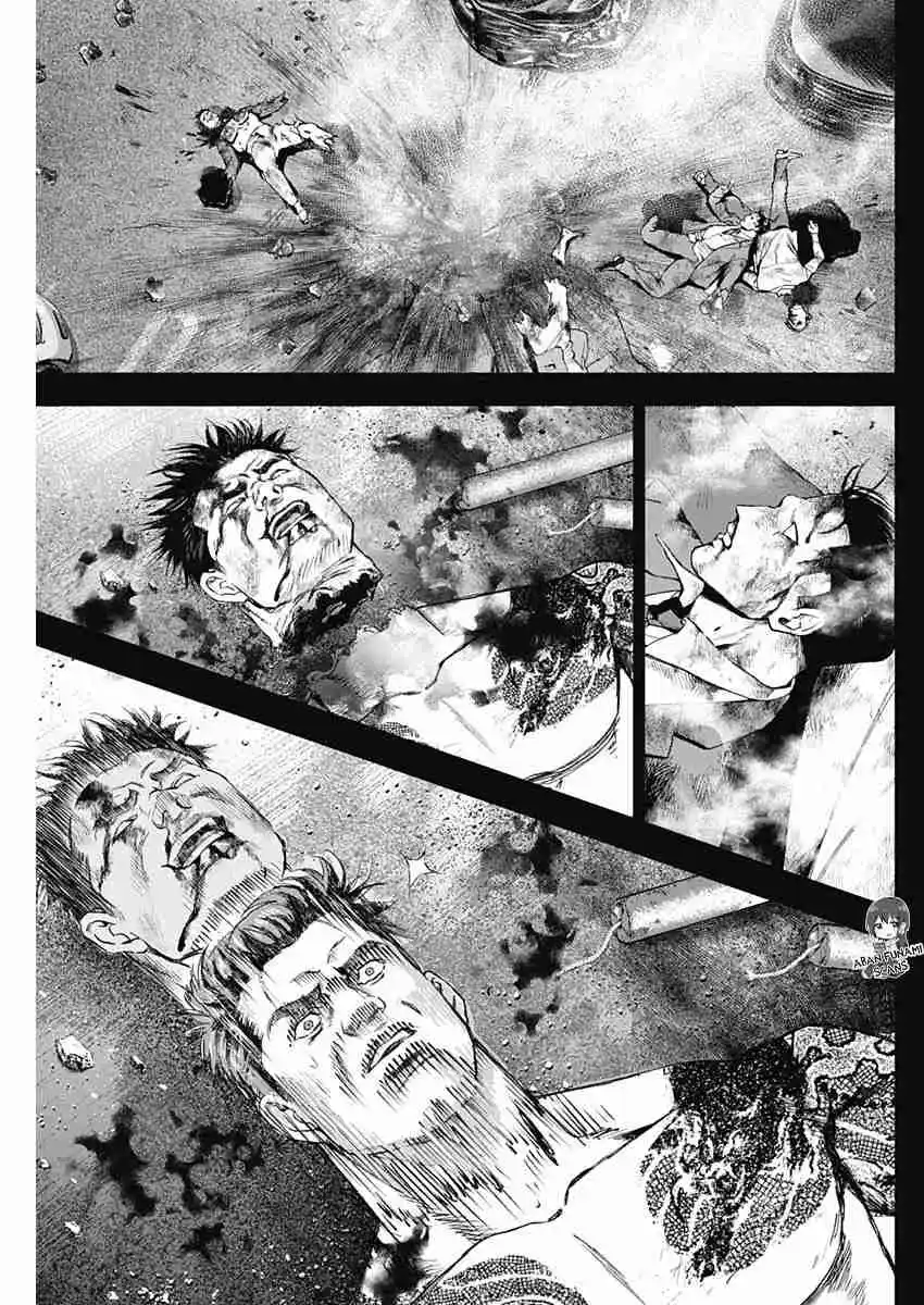 Katagi Modoshi - Capítulo 33 - Página 11 - LectorTMOo