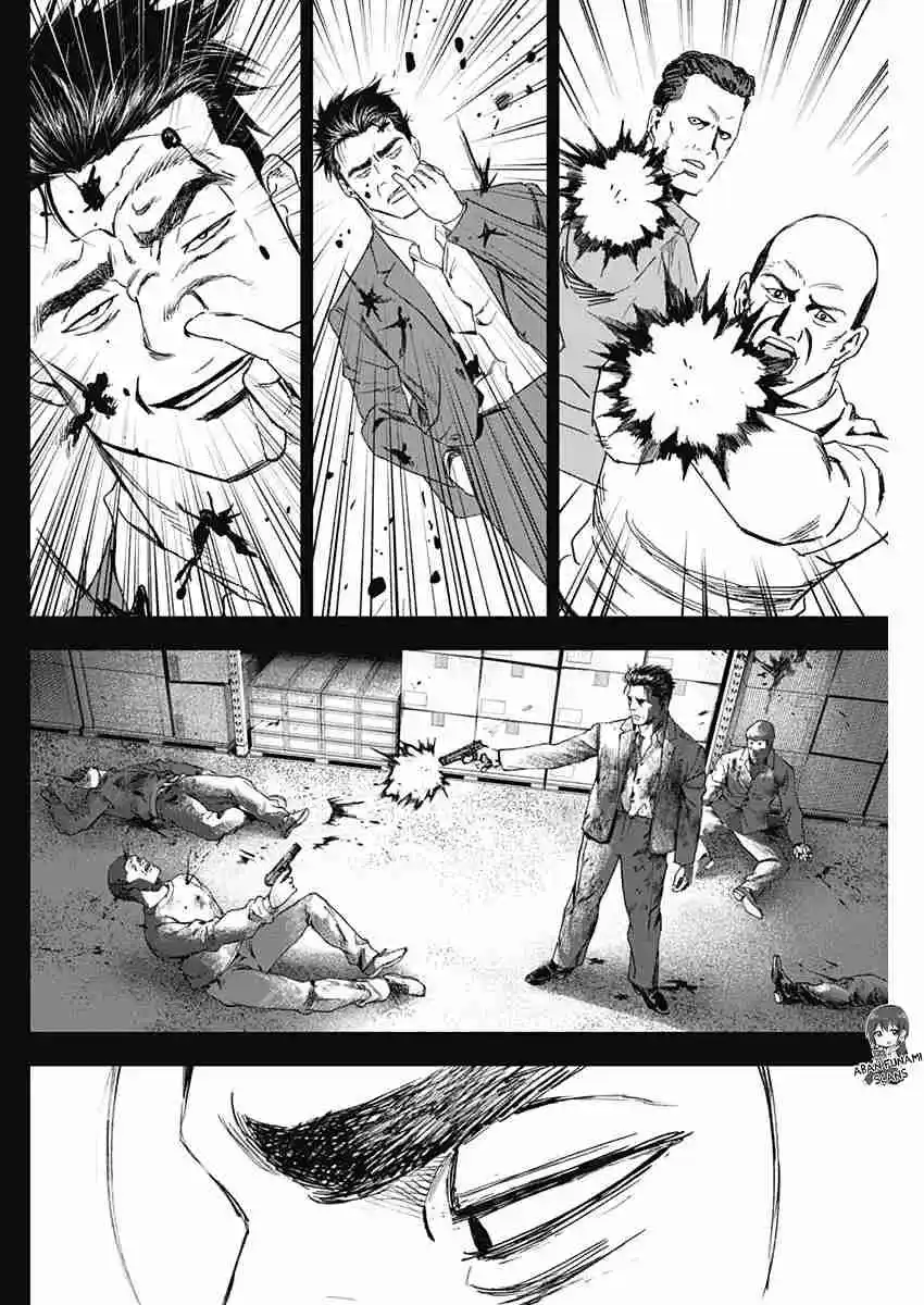 Katagi Modoshi - Capítulo 33 - Página 12 - LectorTMOo