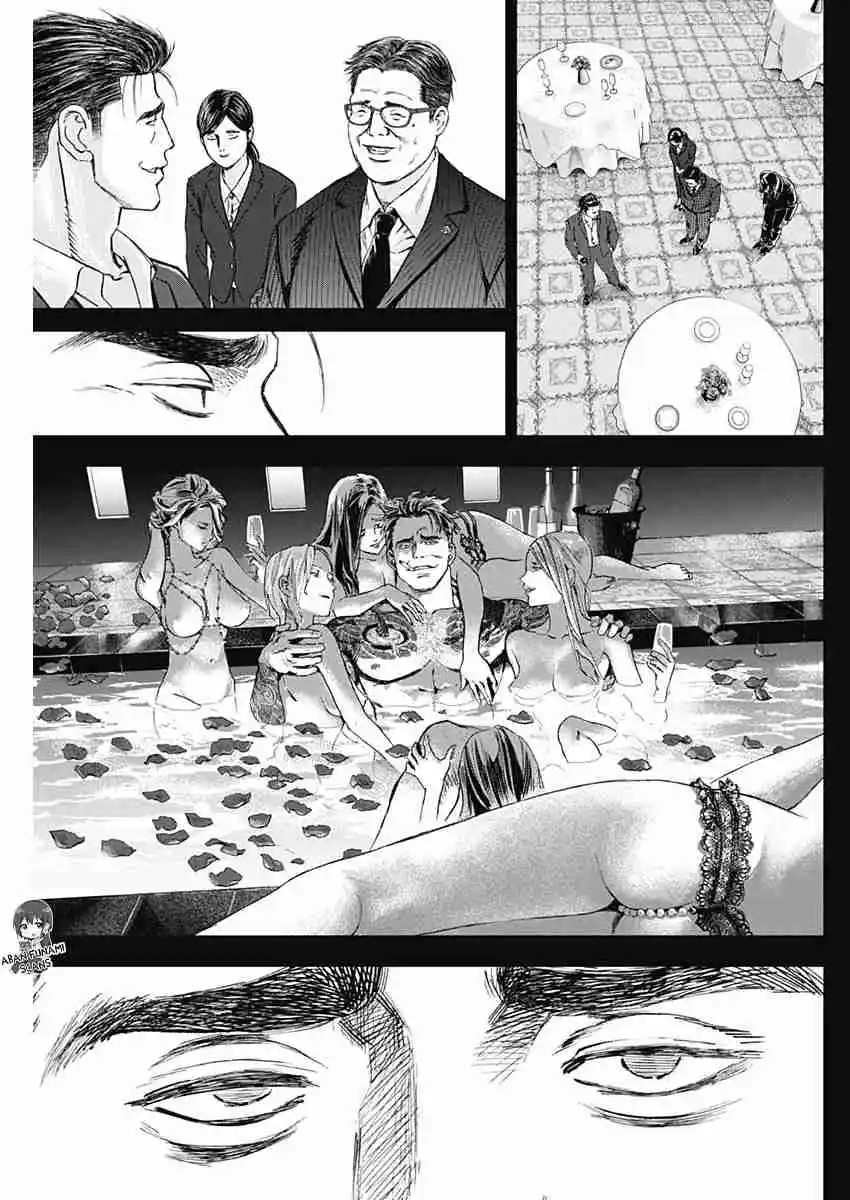 Katagi Modoshi - Capítulo 33 - Página 13 - LectorTMOo
